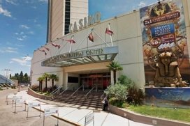 Casino Condor de Los Andes