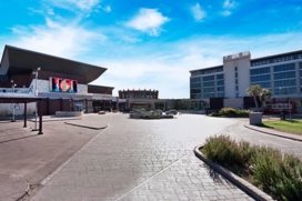 Casino Arena Maipu