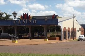 Casino de Jardin America