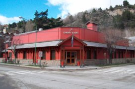 Casino Magic San Martin de los Andes