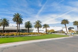 Casino City Center Rosario