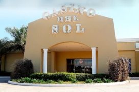 Casino del Sol Selva