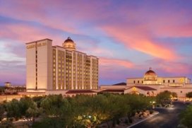 Casino del Sol Hotel Carlos V