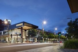 Cowboys Leagues Club