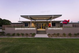 Souths Suburban Bowls Club