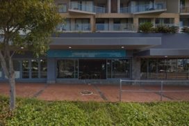 Club Burleigh