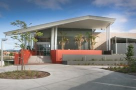 Burleigh Sports Club