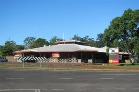 Avondale Homestead Tavern