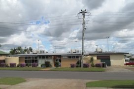 Gaming Room Banyo Bowls Club