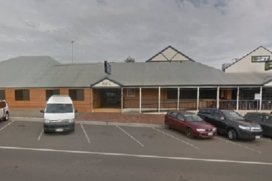 Beaudesert RSL Services Club