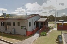 Benowa Bowls Club