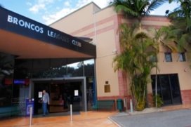 Broncos Leagues Club