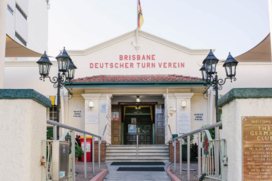 Brisbane Deutscher Turn Verein