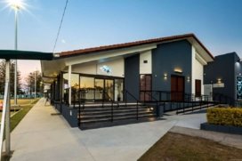 Gaming Room Broadbeach Bowls Club