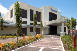 Brothers Leagues Club Cairns