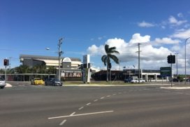 Brothers Sports Club Bundaberg