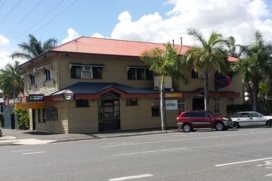 Gaming Room Brunswick Hotel Rockhampton