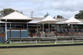 Bulimba Bowls Club