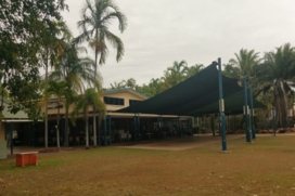 Gaming Room Bushland Beach Tavern