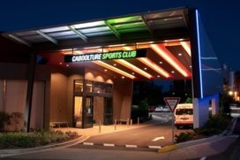 Caboolture Sports Club