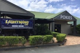 Gaming Room Sundowner Hotel Motel