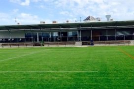 Cahill Park Sports Complex