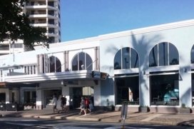 Cairns RSL Club