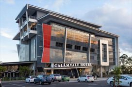 Gaming Room Calamvale Hotel Suites and Conference Centre