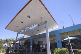 Gaming Lounge Buffs Club Mount Isa