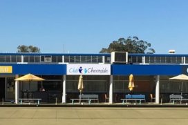 Gaming Room Chermside Bowls Club
