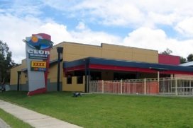 Gaming Room Club Helensvale