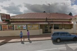 Gaming Room Club Hotel Motel Lowood