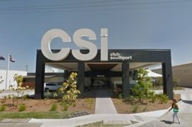 CSi Club Southport