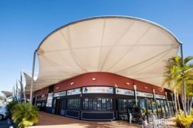 Gaming Room Club Tavern Caboolture
