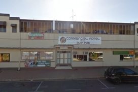 Commercial Hotel Biloela