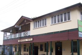 Gaming Room Commercial Hotel Harrisville
