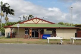 Gaming Room Cooktown Bowls Club