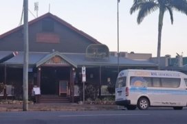Cooktown Memorial RSL