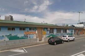 Coolangatta Bowls And Recreation Club