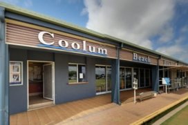 Gaming Room Coolum Beach Bowls Club