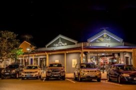 Gaming Room Cooroy RSL