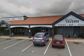 Gaming Lounge Diamonds Tavern Varsity Lakes