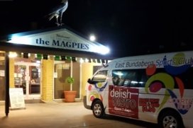 East Bundaberg Sports Club