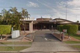 Easts Leagues Club