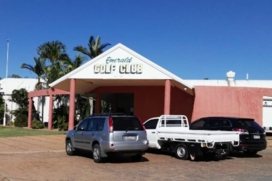 Emerald Golf Club
