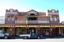 Gaming Room Exchange Hotel Laidley