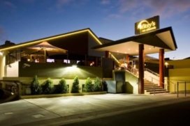 Gaming Lounge Fitzys Toowoomba