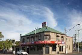 The Great Northern Hotel At The Fiveways