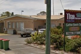 Gatton Bowls Club