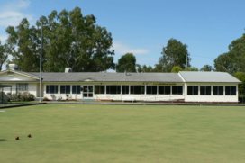 Goondiwindi Bowls Club